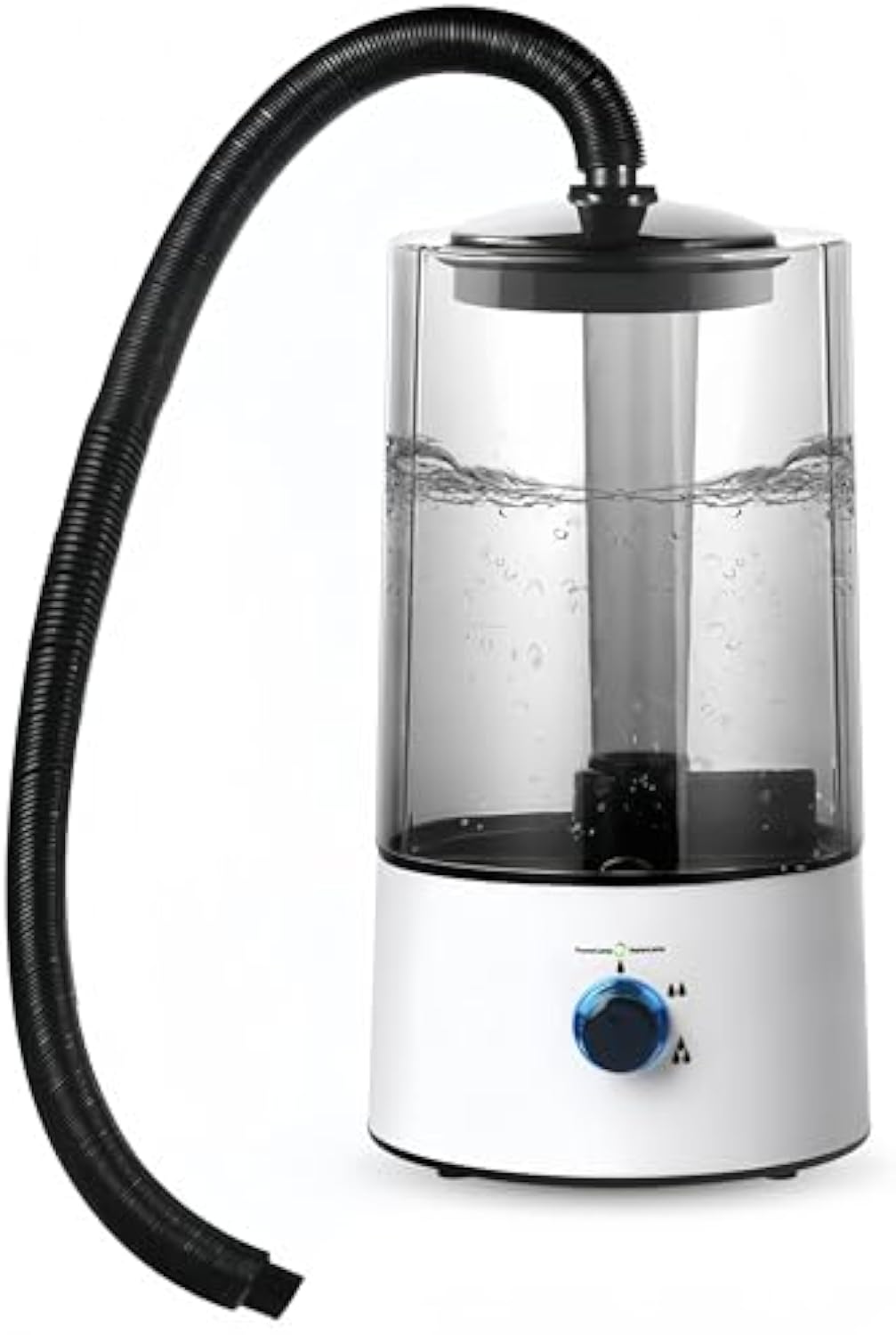 Lumirio 4L Cool Mist Humidifier for Plants & Mushrooms